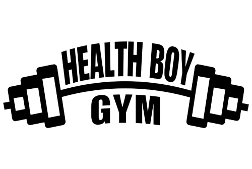 HealthBoy Logo